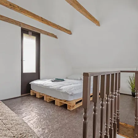 Obklopena Přírodou Casa de Férias *