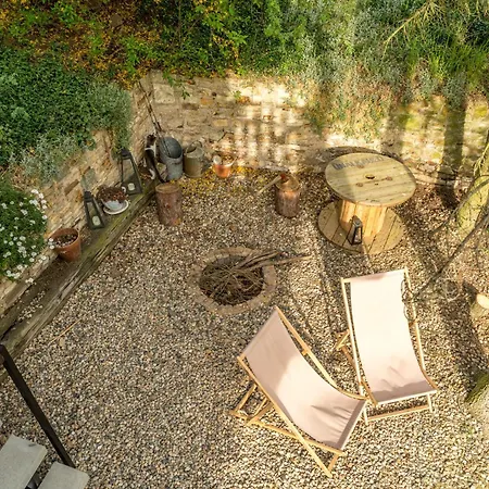 Obklopena Přírodou Casa de Férias Golcuv Jenikov